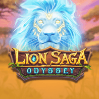 Lion Saga Odyssey game icon