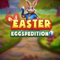 Easter Eggspedition screenshot