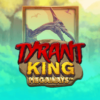 Tyrant King Megaways game icon